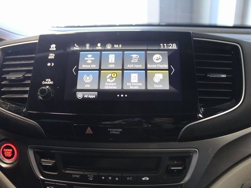 Used 2022 Honda Pilot Special Edition image 37