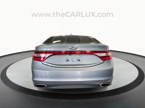 Used 2016 Hyundai Azera image 6