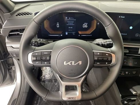 New 2026 Kia K5 GT-Line FWD image 19