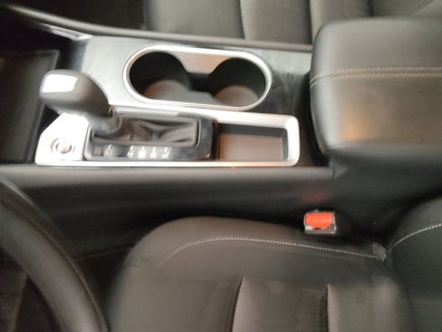 Used 2024 Nissan Altima 2.5 SV image 26