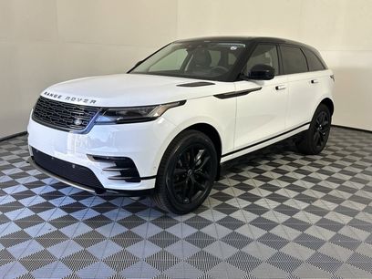 Used 2025 Land Rover Range Rover Velar Dynamic SE