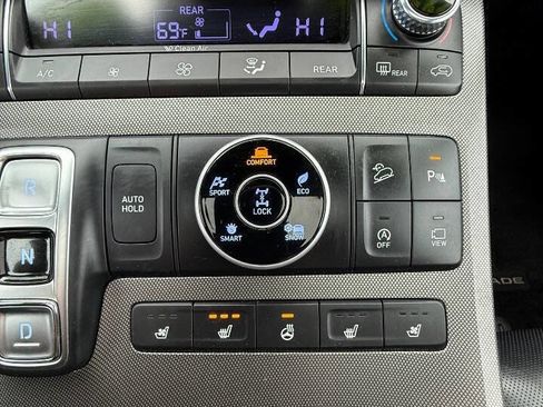 Used 2020 Hyundai Palisade Limited image 26