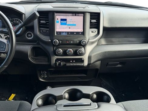Used 2024 RAM 2500 Tradesman image 15
