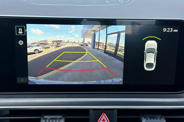 New 2026 Kia K5 GT-Line w/ GT-Line Red Interior Package FWD image 23
