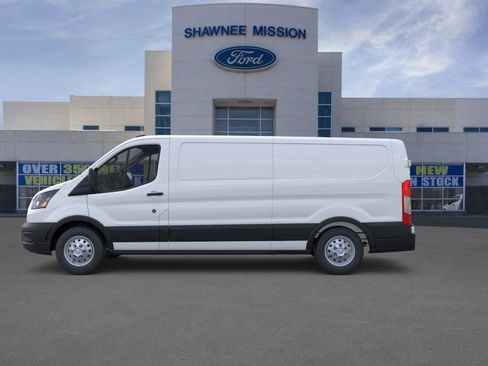 New 2026 Ford Transit 350 148 Low Roof AWD image 3