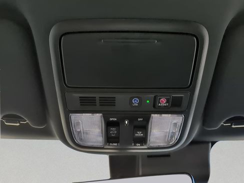 Certified 2023 Honda Passport Elite image 33