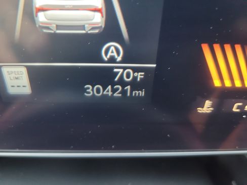 Used 2025 Kia K5 LXS image 31