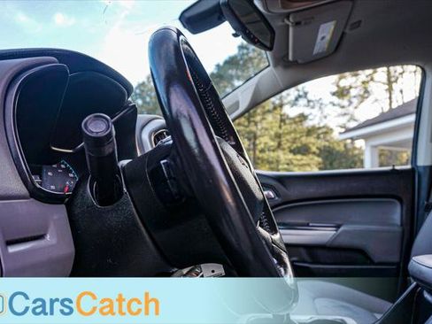 Used 2019 Chevrolet Colorado LT RWD image 28