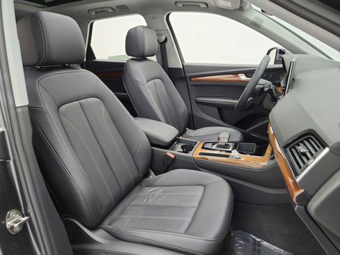Used 2023 Audi Q5 2.0T Premium Plus w/ Premium Plus Package AWD/4WD image 20