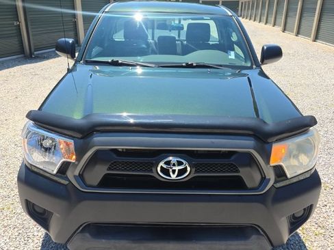 Used 2012 Toyota Tacoma 2WD Regular Cab image 9