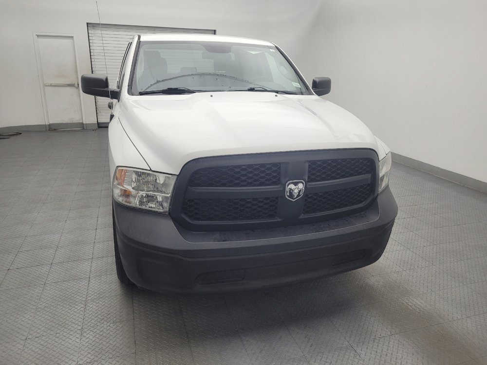 Used 2020 RAM 1500 Tradesman AWD/4WD image 14