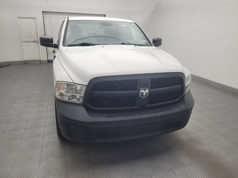 Used 2020 RAM 1500 Tradesman AWD/4WD image 14