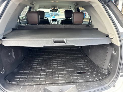Used 2013 Chevrolet Equinox LTZ AWD/4WD image 32