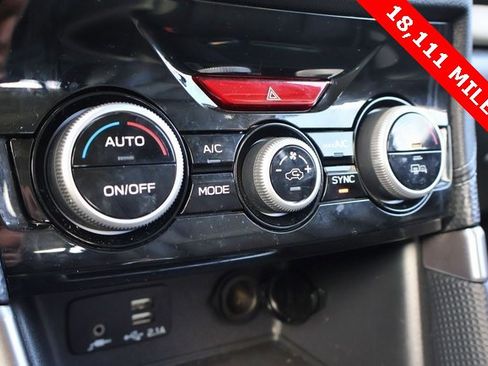 Used 2023 Subaru Forester Limited image 26