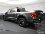 Used 2022 Ford F150 XLT w/ Equipment Group 302A High image 4