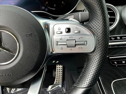 Certified 2022 Mercedes-Benz GLC 300 image 21