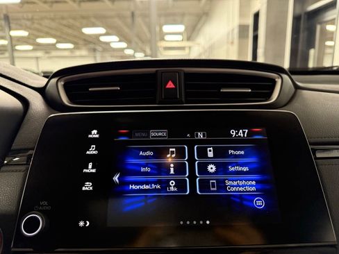 Used 2019 Honda CR-V EX-L image 12