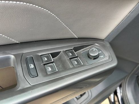 Certified 2023 Volkswagen Atlas SE AWD/4WD image 50