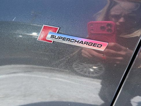 Used 2017 Audi A6 3.0T Competition Prestige w/ Driver Assistance Package image 19