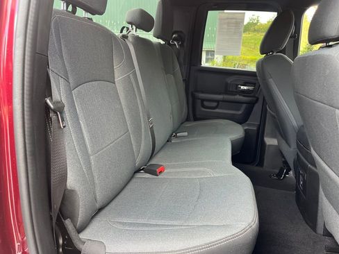 Used 2022 RAM 1500 Classic Warlock w/ Electronics Group image 27