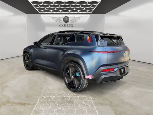 Used 2023 Fisker Ocean One image 3