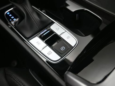 Used 2026 Hyundai Santa Cruz Limited AWD/4WD image 4