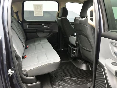 Used 2019 RAM 1500 Big Horn image 11