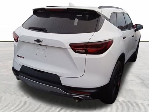 Used 2024 Chevrolet Blazer LT w/ Redline Edition image 9