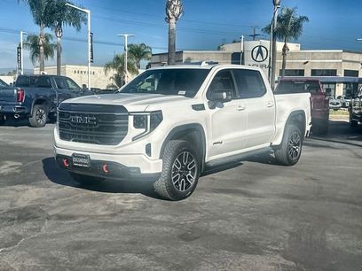 New 2026 GMC Sierra 1500 AT4 w/ AT4 Premium Package