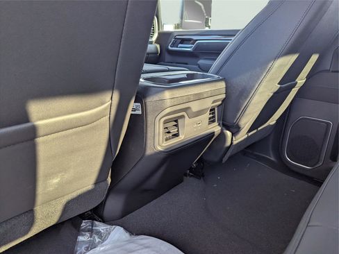 New 2026 Chevrolet Silverado 2500 LT w/ Safety Package image 25