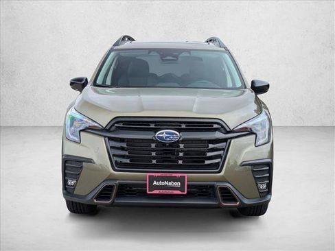 New 2026 Subaru Ascent Limited Bronze image 6