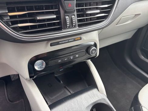 Used 2023 Ford Escape Platinum image 24