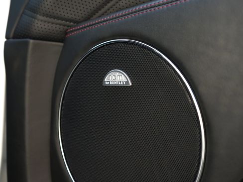 Used 2014 Bentley Flying Spur W12 AWD/4WD image 36