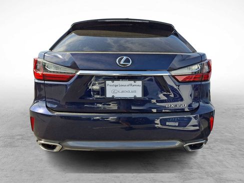 Used 2017 Lexus RX 350 AWD w/ Premium Package image 4