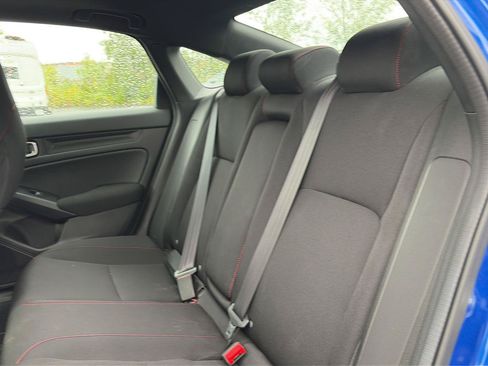 Used 2022 Honda Civic Si image 9