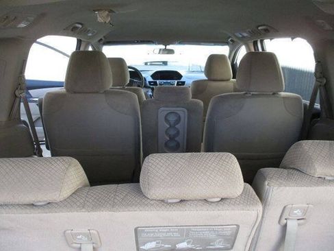 Used 2015 Honda Odyssey EX image 17