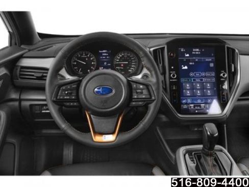 Used 2025 Subaru Crosstrek 2.5i Wilderness w/ Wilderness Package AWD/4WD image 11