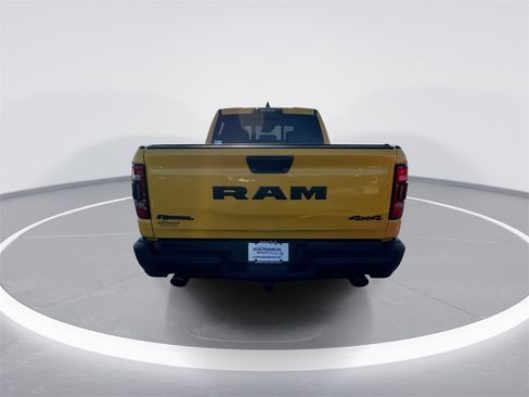 Used 2023 RAM 1500 Rebel w/ Rebel Level 2 Equipment Group image 7