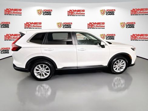 Used 2024 Honda CR-V EX-L image 18