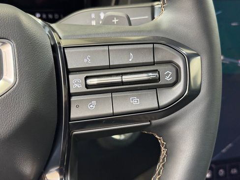 New 2026 GMC Terrain AT4 w/ Convenience Package III AWD/4WD image 36