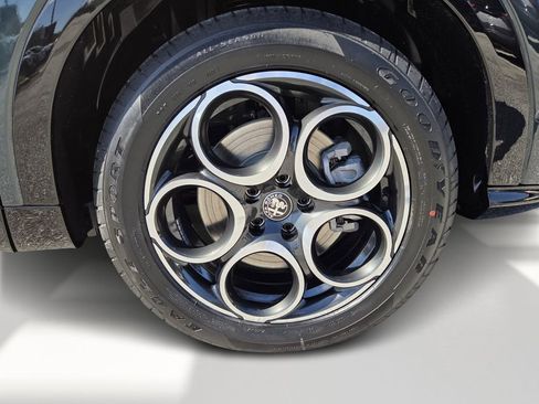 New 2026 Alfa Romeo Tonale Sprint w/ Active Assist Package image 10