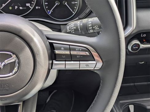 New 2026 MAZDA CX-50 AWD 2.5 S w/ Cargo Package image 16