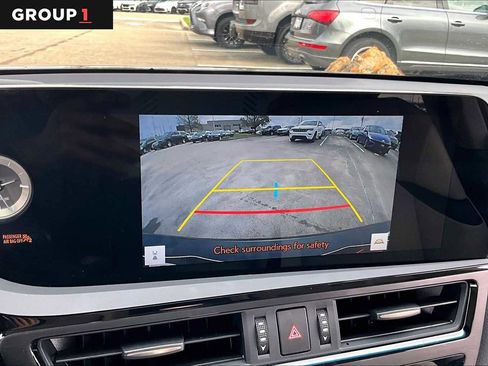 Used 2025 Lexus ES 350 w/ Premium Package image 23