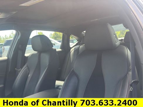 Used 2023 Acura TLX Type S AWD/4WD image 43