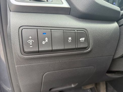Used 2016 Hyundai Tucson Limited AWD/4WD image 25