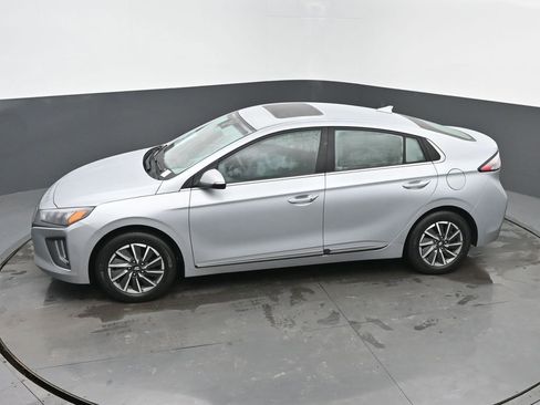 Used 2021 Hyundai Ioniq Limited image 39