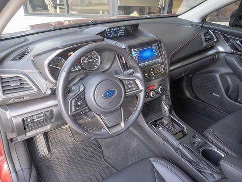 Used 2018 Subaru Crosstrek 2.0i Limited image 9