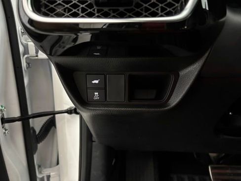 New 2026 Acura ADX A-Spec image 25