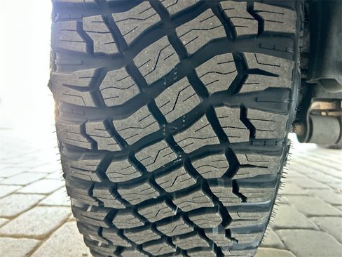 Used 2022 Ford Bronco Wildtrak image 47