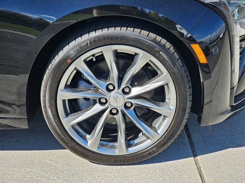 New 2026 Cadillac CT5 Sport RWD image 9